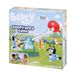 BlueY Game Reste en l'air