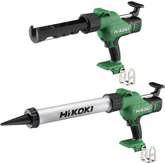 HiKOKI AC18DAW5Z 18V - 600mm Accu kitspuit