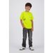 Vingino Baggio Gris Vintage T-shirt Taille : 2