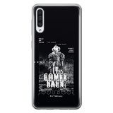 ERT GROUP mobiel telefoonhoesje voor Samsung A50/ A50s/ A30s origineel en officieel erkend Horror patroon It 017