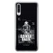 ERT GROUP mobiel telefoonhoesje voor Samsung A50/ A50s/ A30s origineel en officieel erkend Horror patroon It 017