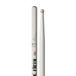 Vic Firth Signature Series Drumsticks - Mike Terrana - American Hickory - Wood Tip