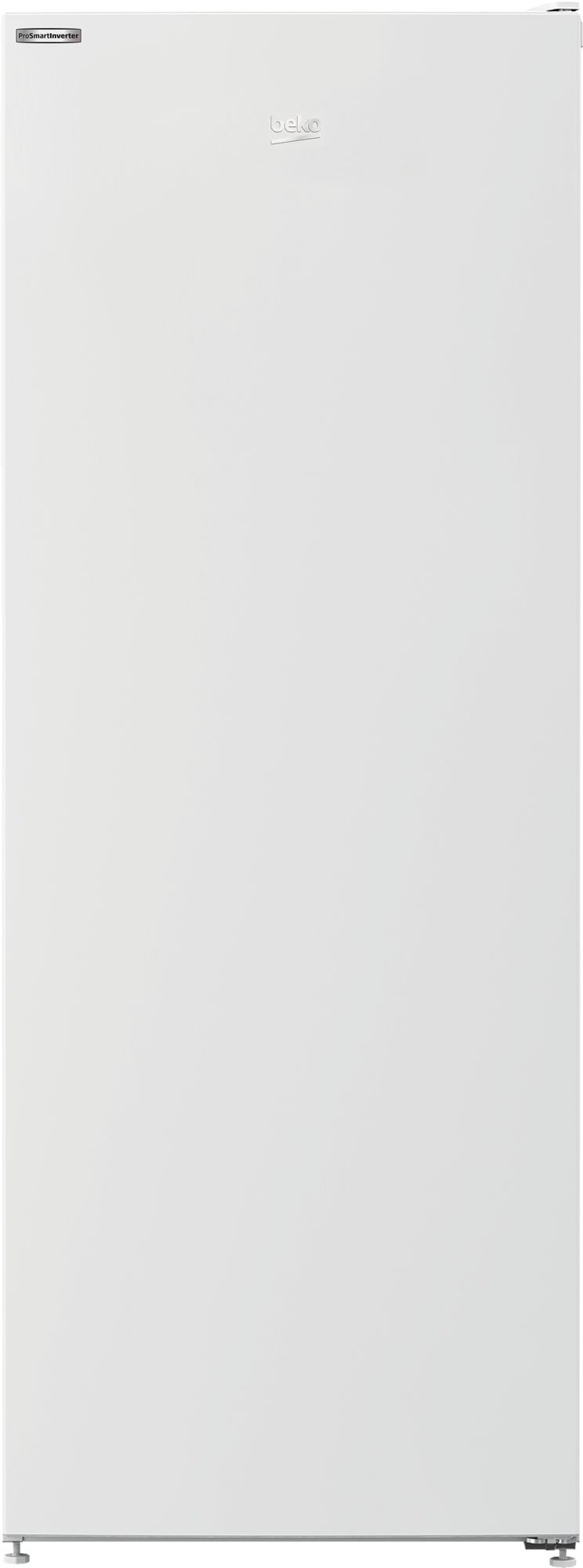Beko RFNM200E40WN - Vrijstaande Vrieskast - 177L - No Frost - Wit