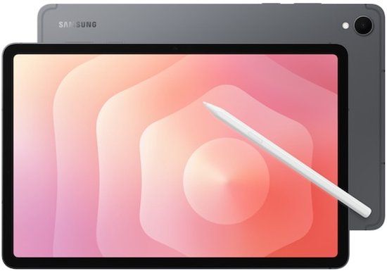 Samsung Galaxy Tab S11 / WiFi / 512GB / Grijs