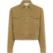 KAFFE Brynn Twill Veste Femme