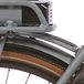 Cortina Dragerbracket E-U4 stormey sea matt 200mm Blauw