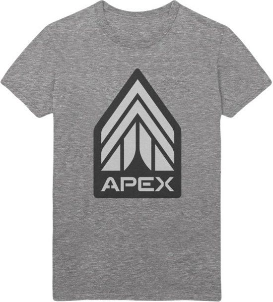 Gaya Entertainment Mass Effect Andromeda T Shirt APEX - 4260474515912