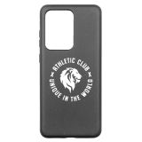 Athletic Club Officiel Coque de Téléphone Compostable Samsung Galaxy S20 Ultra - avec un lion unique