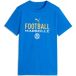 Puma Olympique de Marseille ftblCulture T-shirt voor Heren