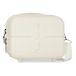 Pepe Jeans Highlight Nececer aanpasbare beige 29 x 21 x 15 cm hard ABS 9,14 l 0,63 kg by Joumma Bags