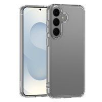 imoshion Protective Backcover voor de Samsung Galaxy S26 FE - Transparant