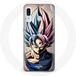 Maniacase Tasje voor Samsung Galaxy A20 Manga Dragon Ball Anime Multicolore