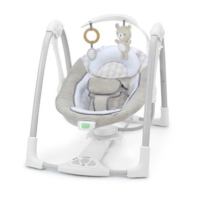 Ingenuity ConvertMe 2-in-1 Schommel - Wynn
