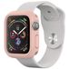 Rhinoshield CrashGuard NX Apple Watch 44MM Hoesje Bumper Roze