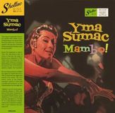 Music&Words Yma Súmac - Mambo (LP)