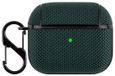 Beline AirPods Serie - Housse de protection verte - Compatible avec AirPods 3
