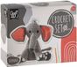 Creative Craft Group haakpakket olifant - creatief speelgoed haken.