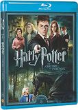 Harry Warner Bros. Entertainment UK Limited Harry Potter et l'Ordre du Phénix - Année 5 - Le monde des Sorciers de J.K. Rowling - Blu-ray