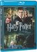 Harry Warner Bros. Entertainment UK Limited Harry Potter et l'Ordre du Phénix - Année 5 - Le monde des Sorciers de J.K. Rowling - Blu-ray