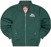 Lonsdale Classic Jas Groen L Man