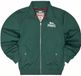 Lonsdale Classic Jas Groen L Man