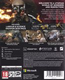 Atomic Heart - Standard (Xbox Series X)