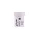 THUYA Porseleinen poeder, roze, glas, 28 g, zwart, standaard