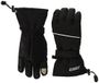 Gregster 12052 heren handschoenen zwart XL