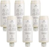 sarcia.eu PRIJA 2in1 HYDRATERENDE handcrème, bodylotion met vitamine E, navulling voor dispenser 360 ml x6