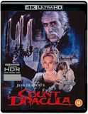 Count Dracula (1970) [4K UHD + Blu-ray] Jess Franco's