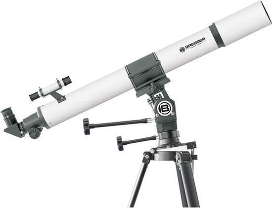 Bresser Taurus Refractor 90/900 + NG