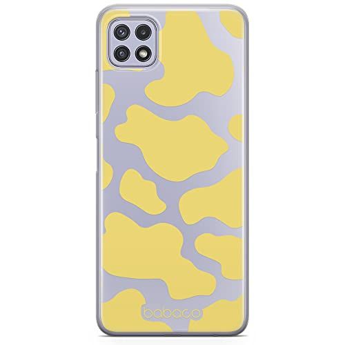 BABACO ERT GROUP Mobiele telefoonhoesje voor Samsung A22 5G - Babaco Animals 007
