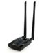 ALFA Network AWUS036ACH - Draadloze USB-C Adapter - Dual-band (2.4 GHz / 5 GHz) - Zwart