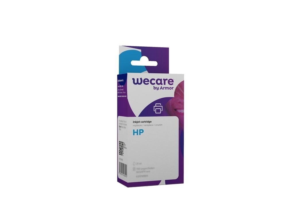 wecare Cc 641 Ee 300 Xl Zwart Wec 1216