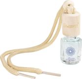 Start Sensory Autoluchtverfrisserfles - Naar Water Geparfumeerd - Om Aan Een Spiegel Te Hangen