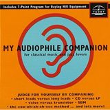 My Tacet My Audiophile Companion Vol. 1