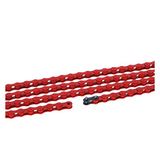 XLC Bicycle Chain - CC-C09 - Single Speed - BMX, trial, freestyle, track
