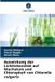 Auswirkung Verlag Unser Wissen Auswirkung der Lichtintensität auf Wachstum und Chlorophyll von Chlorella vulgaris