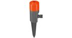 Gardena Classic Fox Nevelsproeier - Cirkelsproeier - 100 m² - 5 jaar garantie