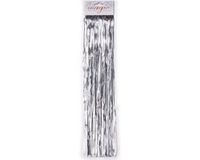 Inge-glas Inge Christmas Engelenhaar - zilver - 10x zakje - 50 cm