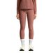 Craft Adv Essence Warm Tights 3 Dames (rose Brown) M Rose Brown