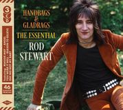 Bertus Distributie Spectrum Music Handbags & Gladrags: The Essential Rod Stewart