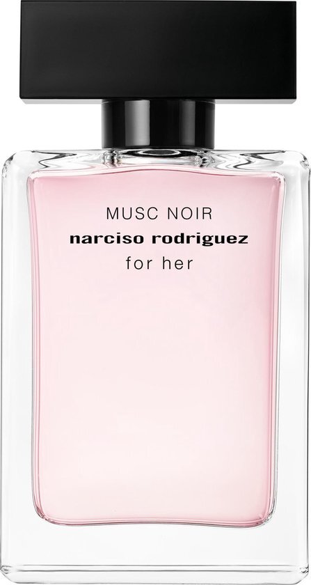 Narciso Rodriguez For Her eau de parfum / 50 ml / dames