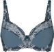 Hunkemöller Non-Padded Underwired Bra Helena Blauw