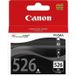 CANON CLI-526 zwarte inktpatroon