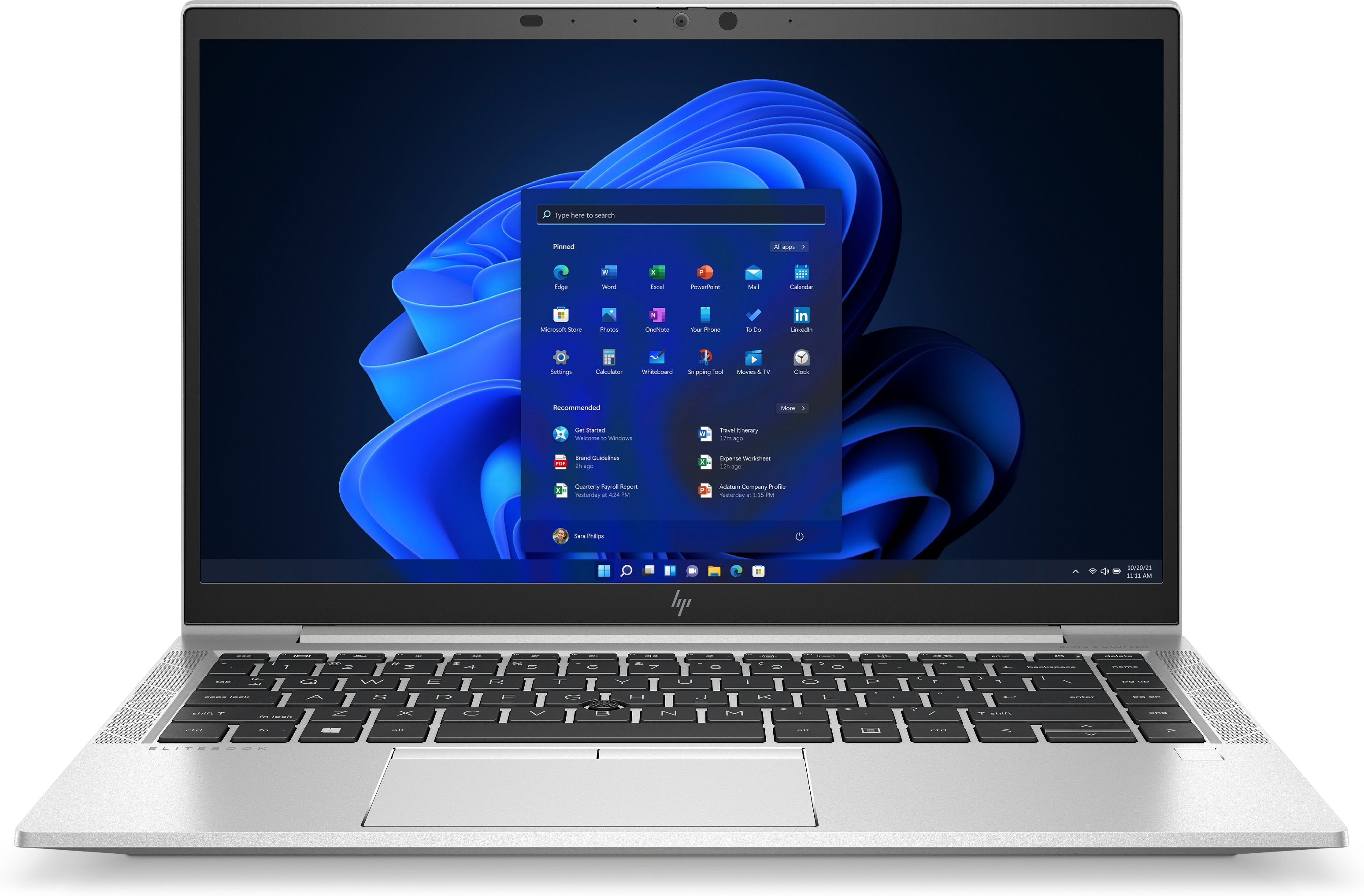 HP EliteBook 840 G8