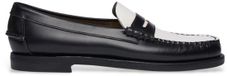 Sebago Klassieke Dan Leren Mocassins