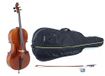 GEWA Cello Allegro-VC1 3/4 Cello Set
