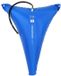 Aquadesign Drijfvermogen Reservetank Voor Kano Kajak 35 Liter - Blauw