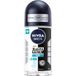 NIVEA Black & White Invisible Fresh Roll-on Antitranspirant, 50 ml